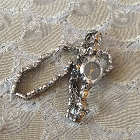 Watch and bracelet - Picture 4 of 17